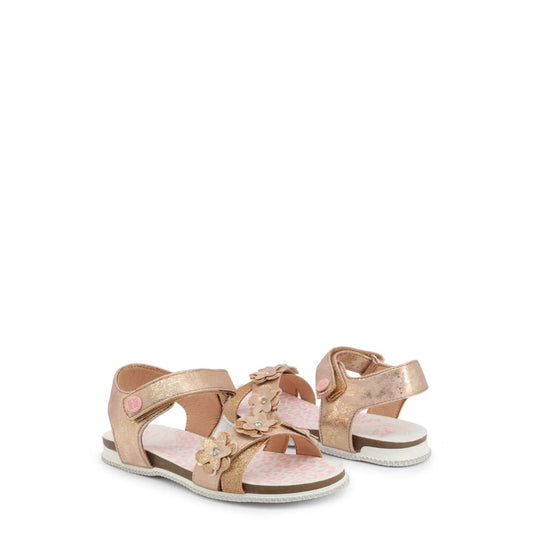 Shone Girls Sandals - Kids Shoes -Guocali