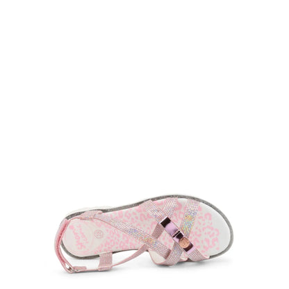 Shone Girls Sandals - Kids Shoes -Guocali