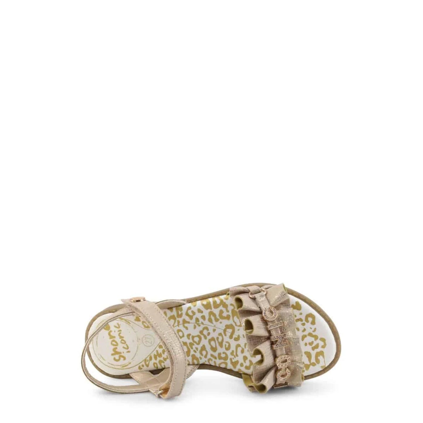 Shone Girls Sandals - Kids Shoes -Guocali