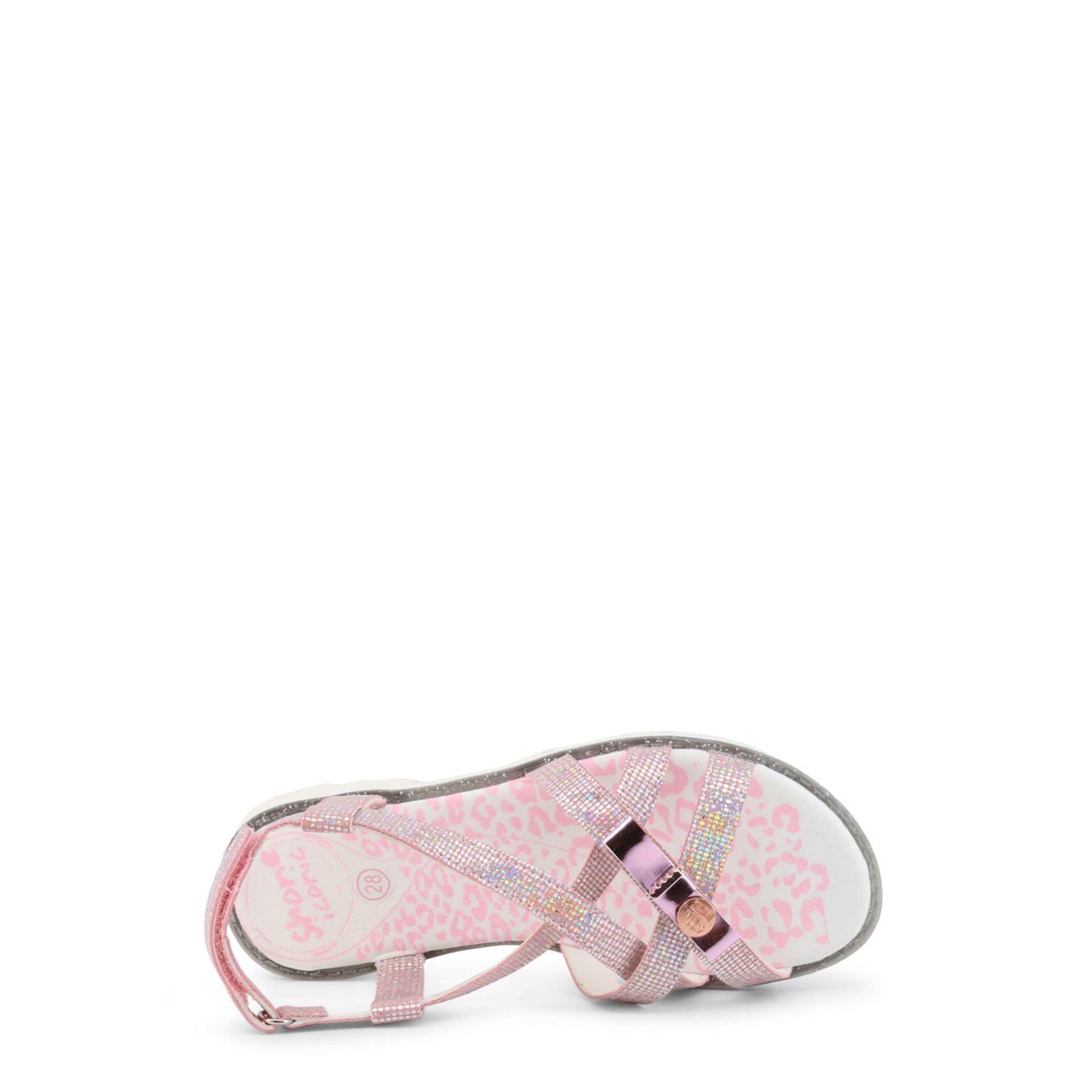 Shone Girls Sandals - Kids Shoes - Sandals - Guocali