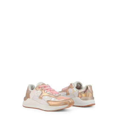 Shone Girls Sneakers - Kids Shoes -Guocali