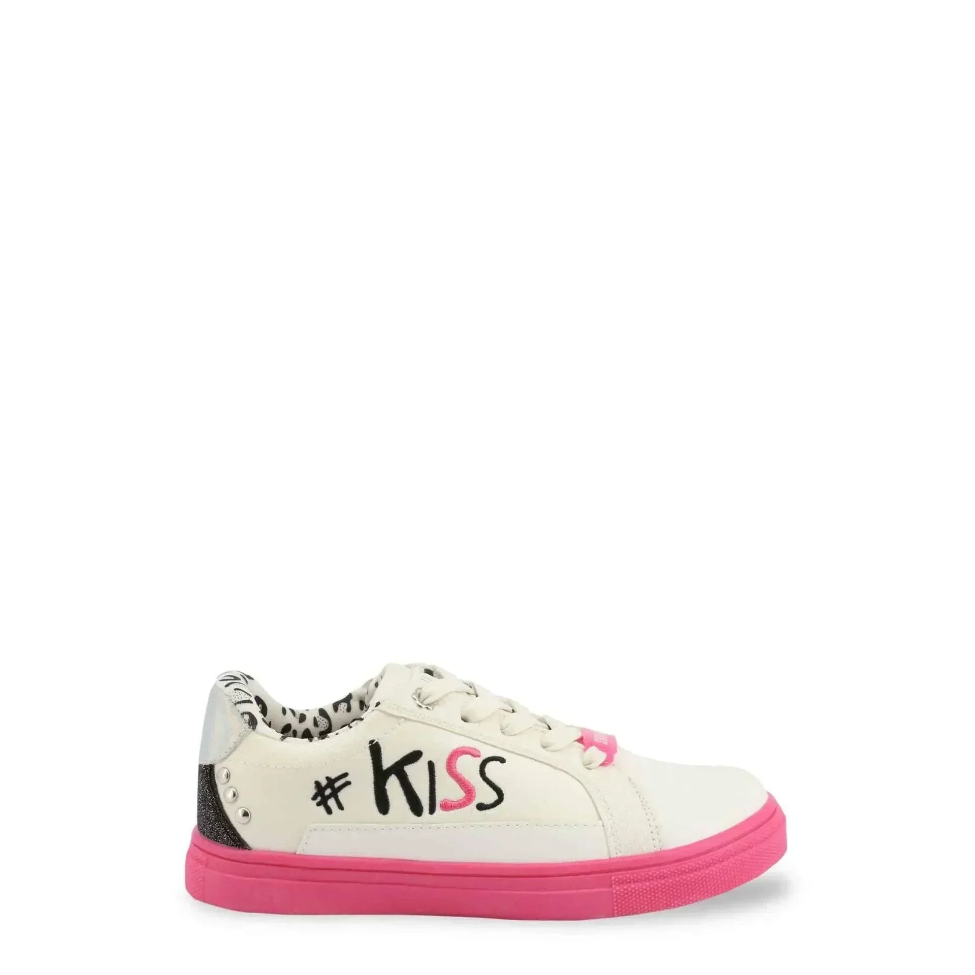Girls Sneakers - Platform Sneakers Shoes