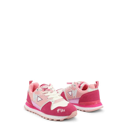 Shone Girls Sneakers - Kids Shoes -Guocali