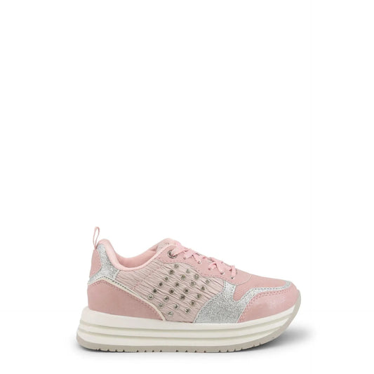 Shone Girls Sneakers - Kids Shoes -Guocali