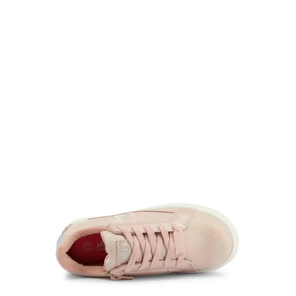 Shone Girls Sneakers - Kids Shoes -Guocali