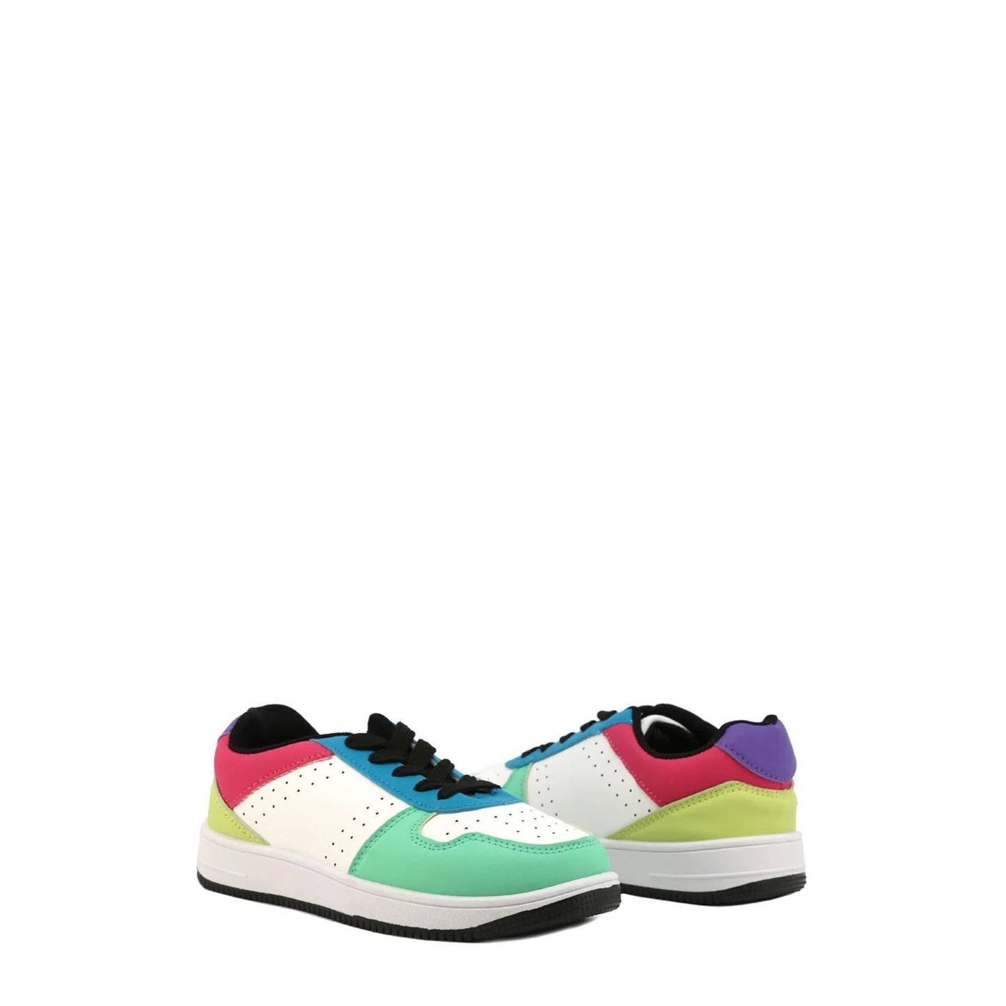 Shone Girls Sneakers - Kids Shoes -Guocali