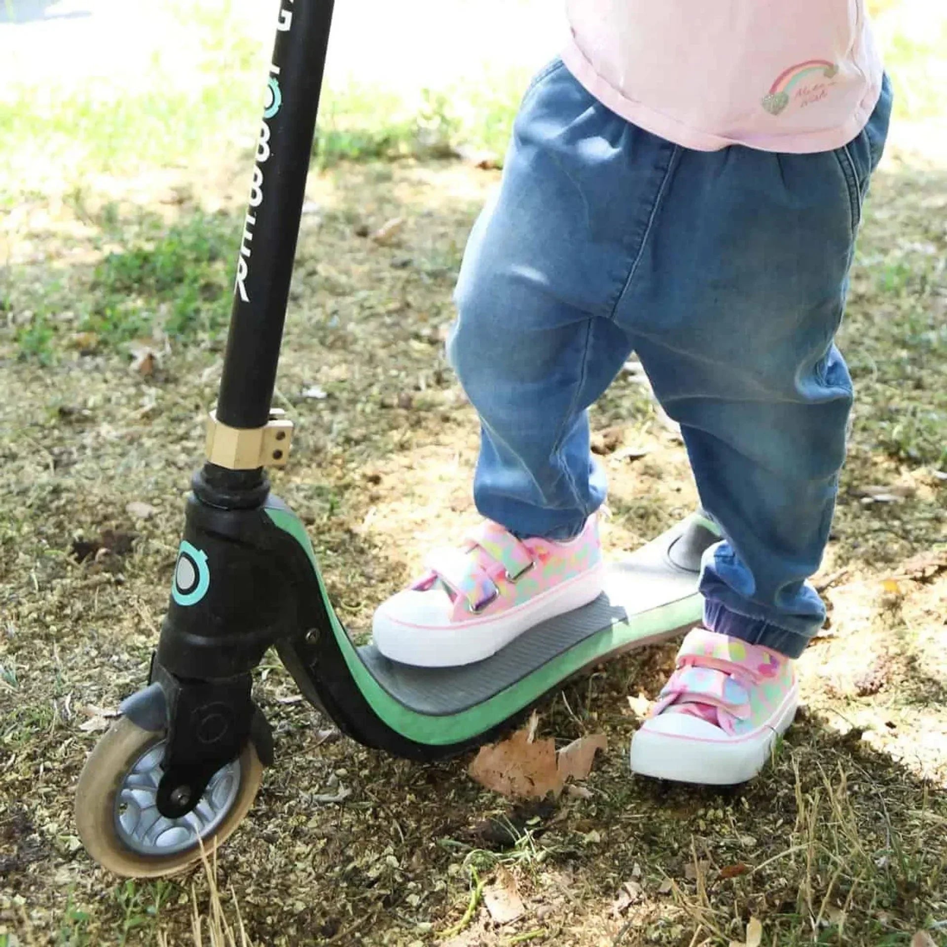 Shone Girls Sneakers - Kids Shoes -Guocali