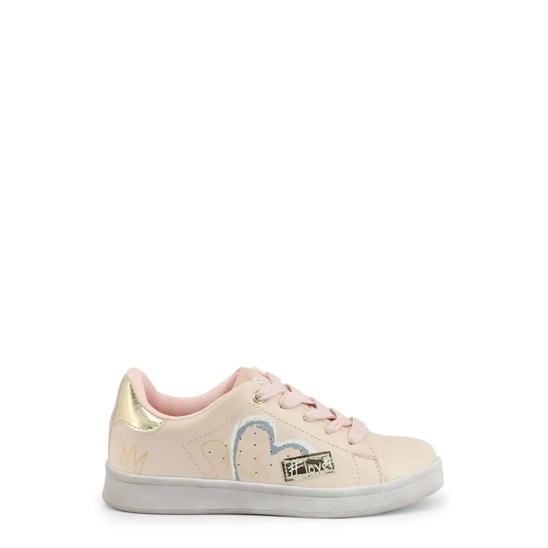 Shone Girls Sneakers - Kids Shoes -Guocali