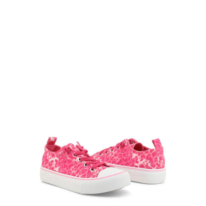 Shone Girls Sneakers - Kids Shoes