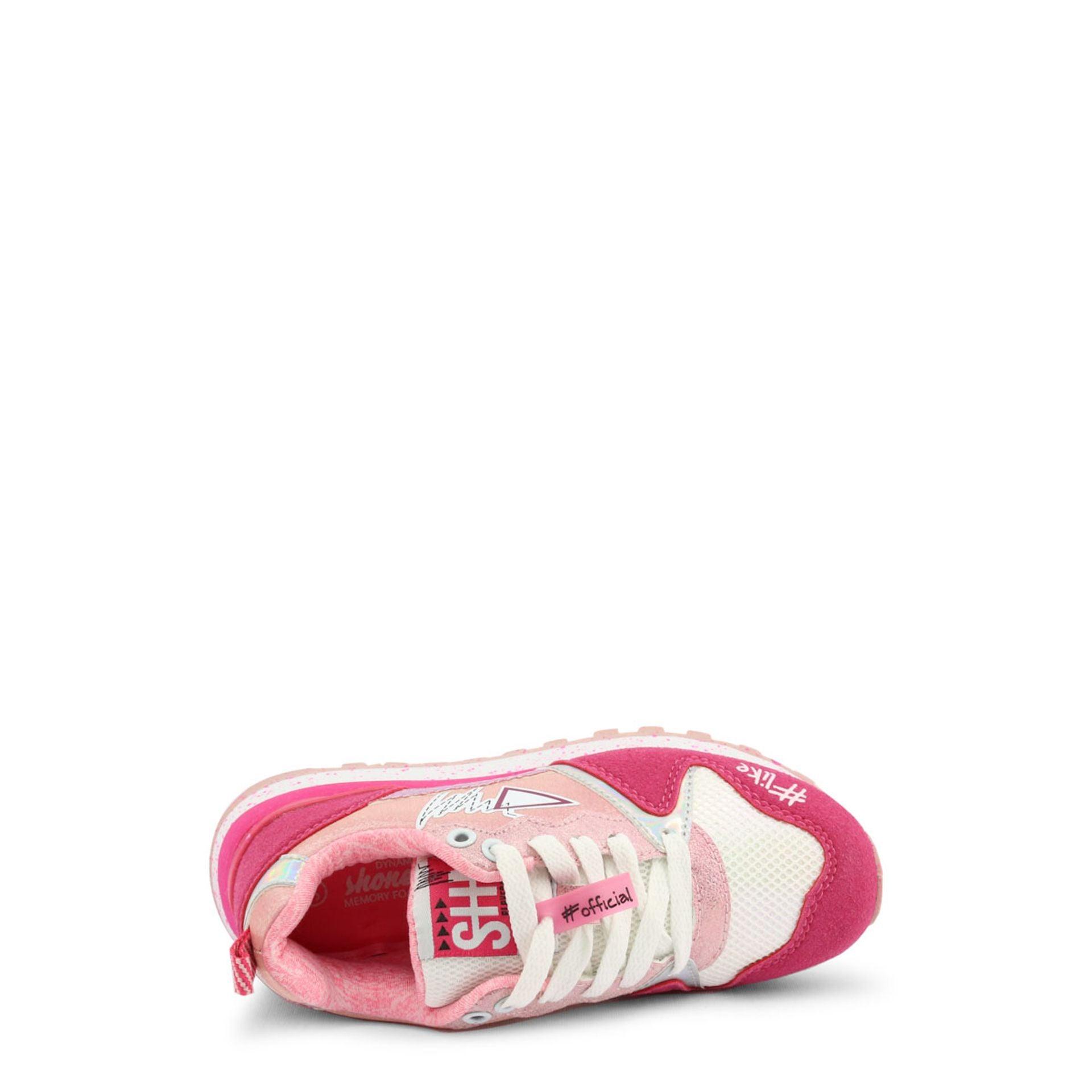 Shone Girls Sneakers - Kids Shoes