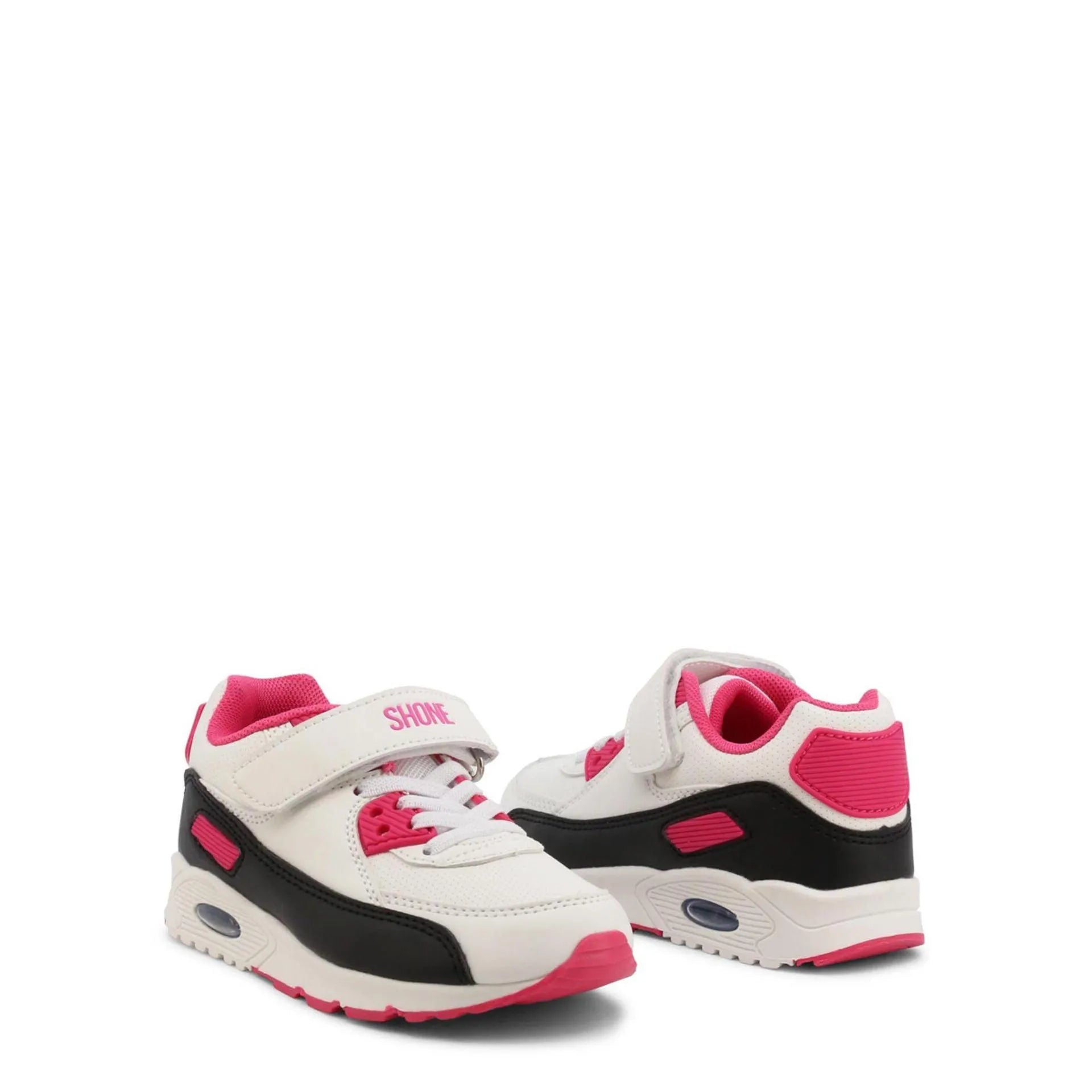 Shone Girls Sneakers - Kids Shoes