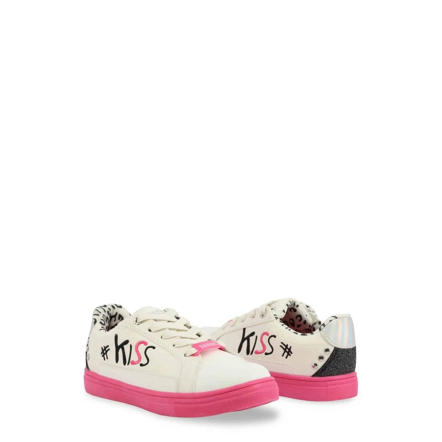 Shone Girls Sneakers - Kids Shoes