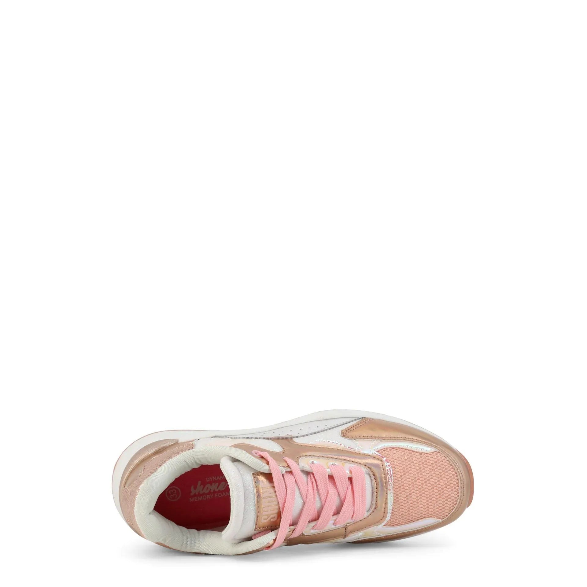 Shone Girls Sneakers - Kids Shoes