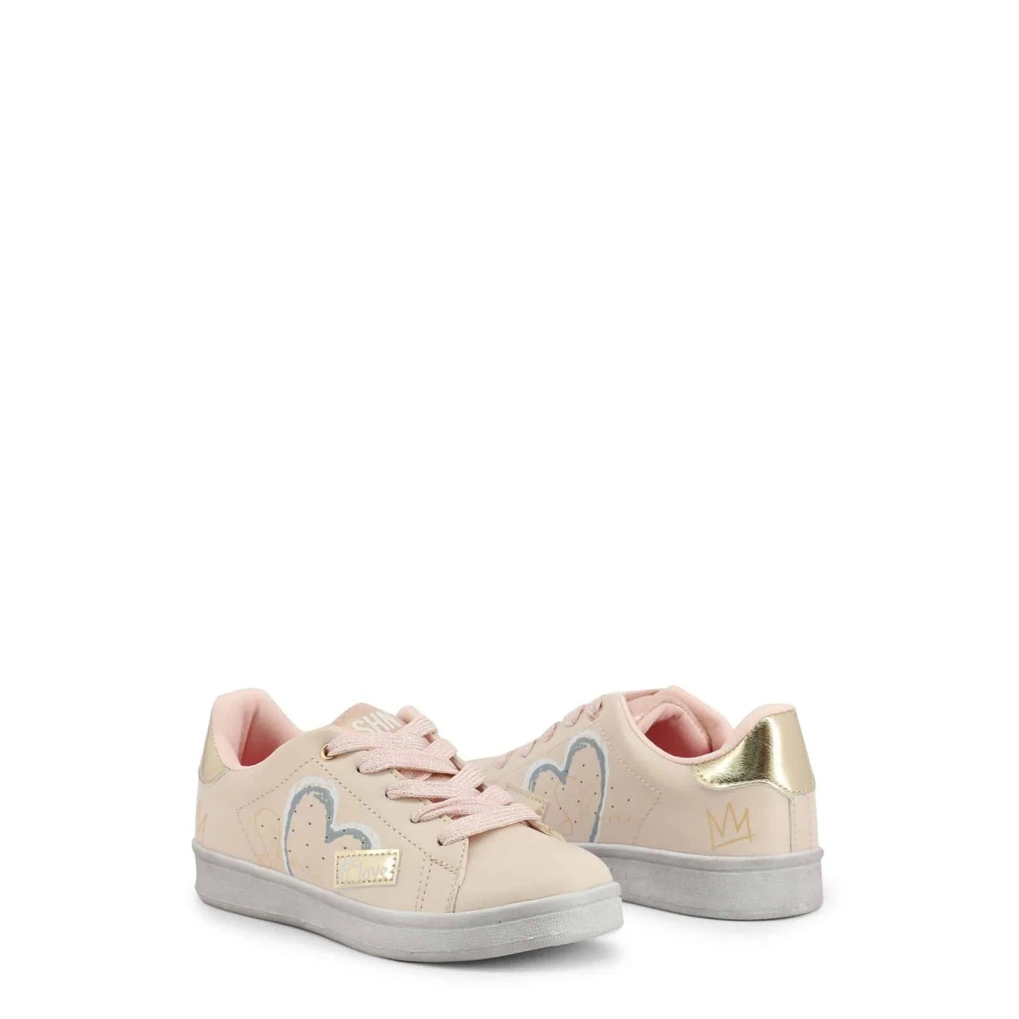 Shone Girls Sneakers - Kids Shoes