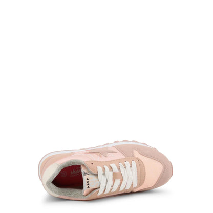 Shone Girls Sneakers - Kids Shoes