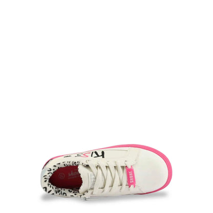 Shone Girls Sneakers - Kids Shoes