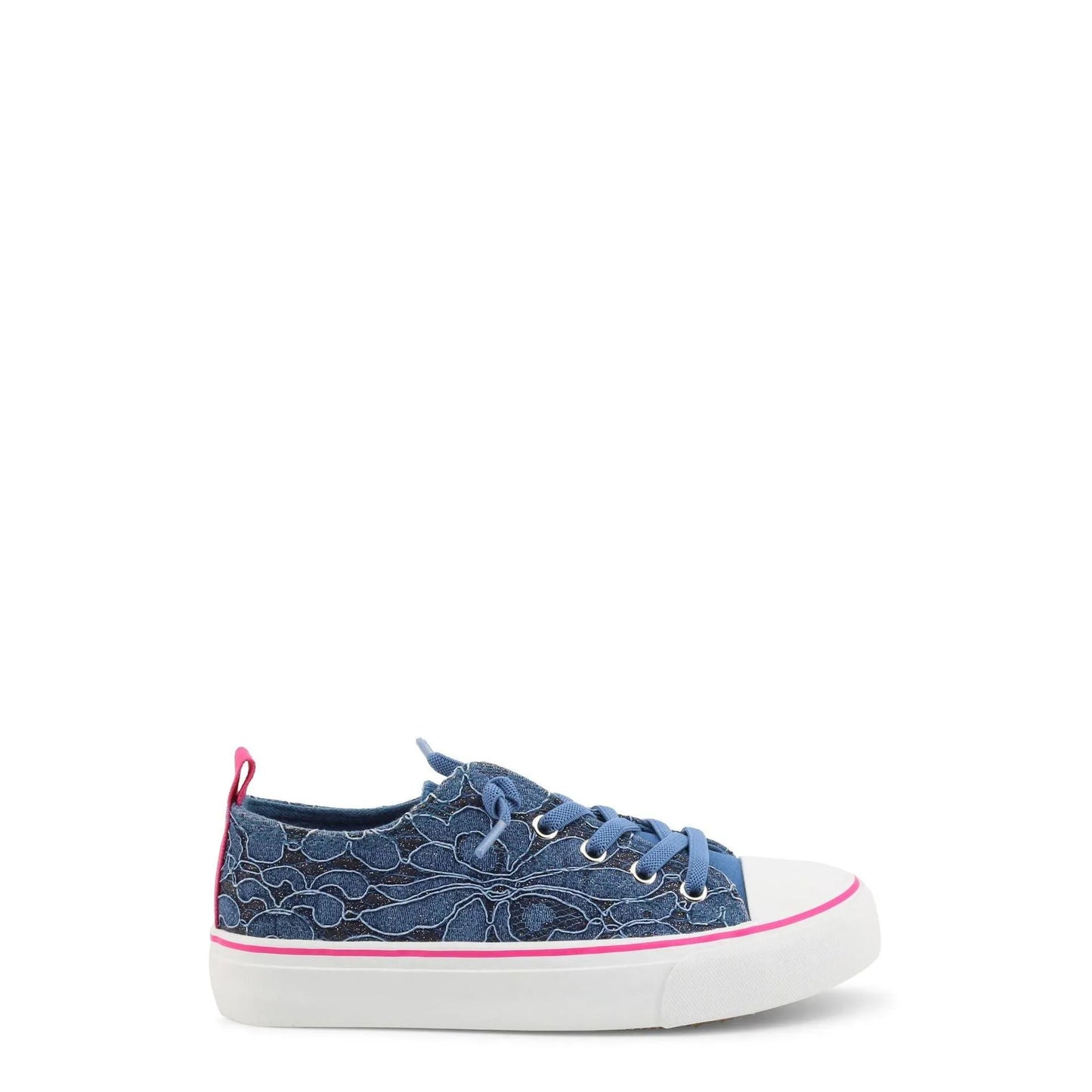 Shone Girls Sneakers - Kids Shoes