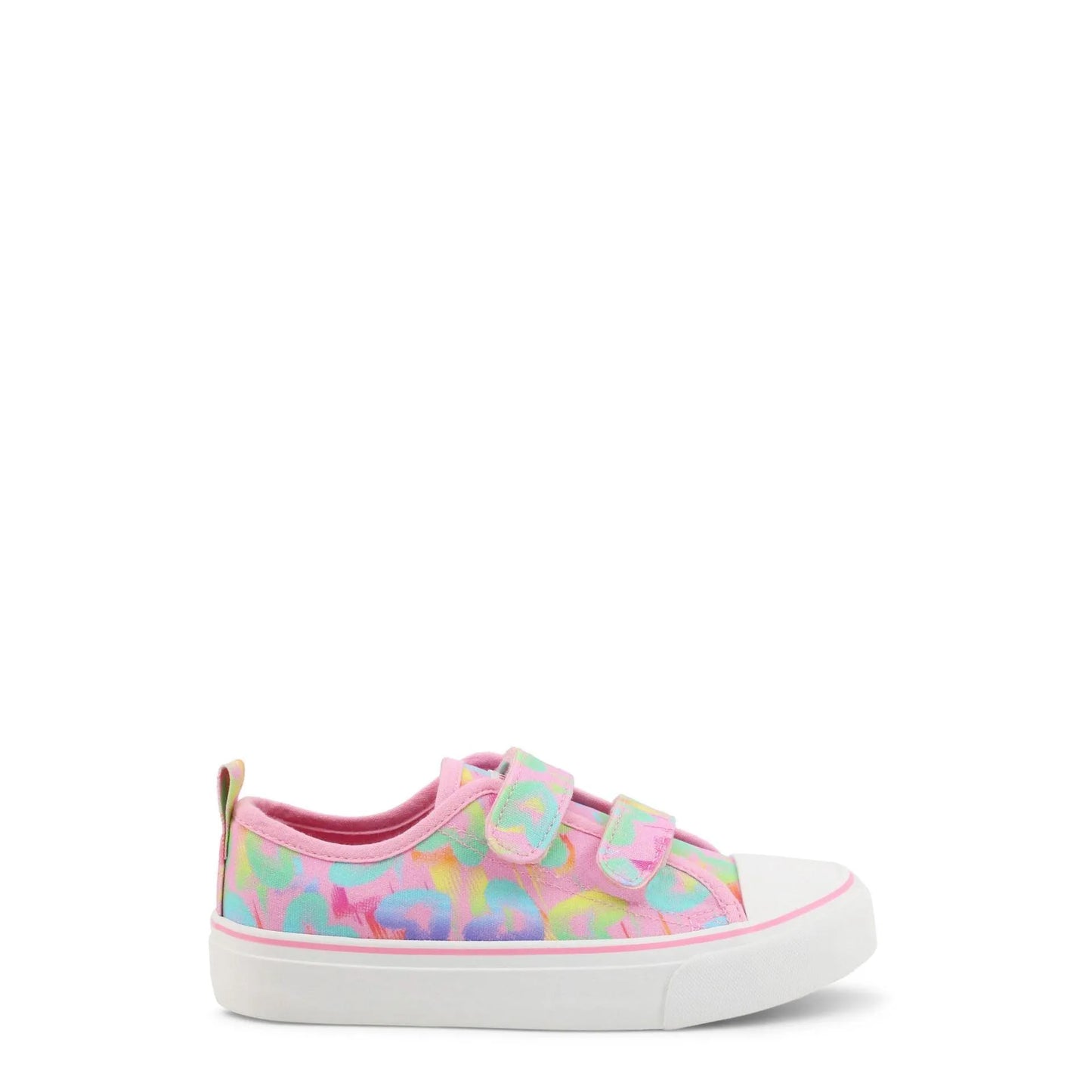 Shone Girls Sneakers - Kids Shoes