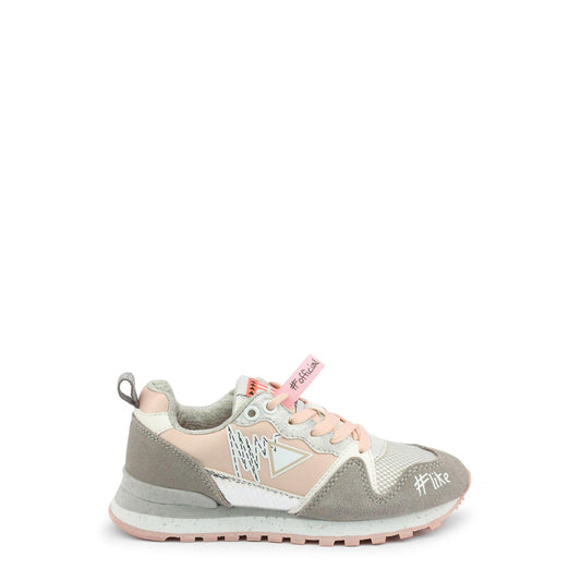 Shone Girls Sneakers - Kids Shoes