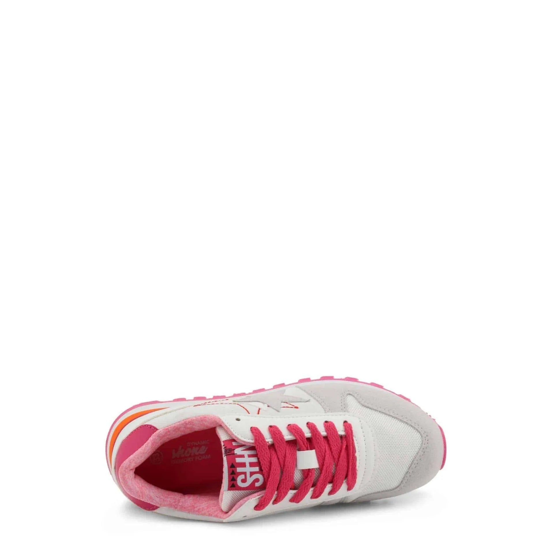 Shone Girls Sneakers - Kids Shoes - Sneakers - Guocali