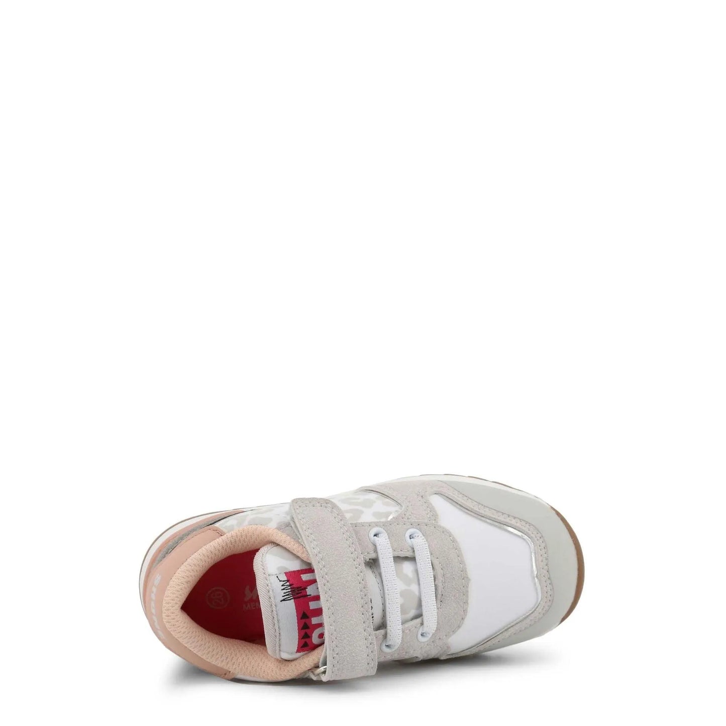 Shone Girls Sneakers - Kids Shoes - Sneakers - Guocali