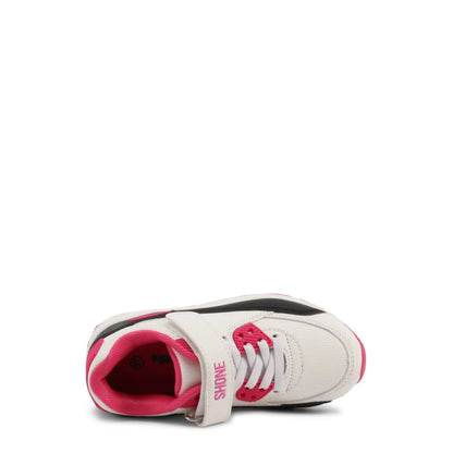 Shone Girls Sneakers - Kids Shoes - Sneakers - Guocali