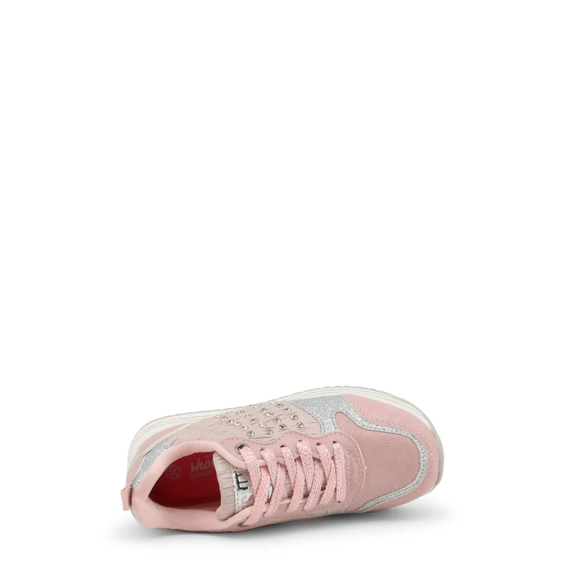 Shone Girls Sneakers - Kids Shoes - Sneakers - Guocali