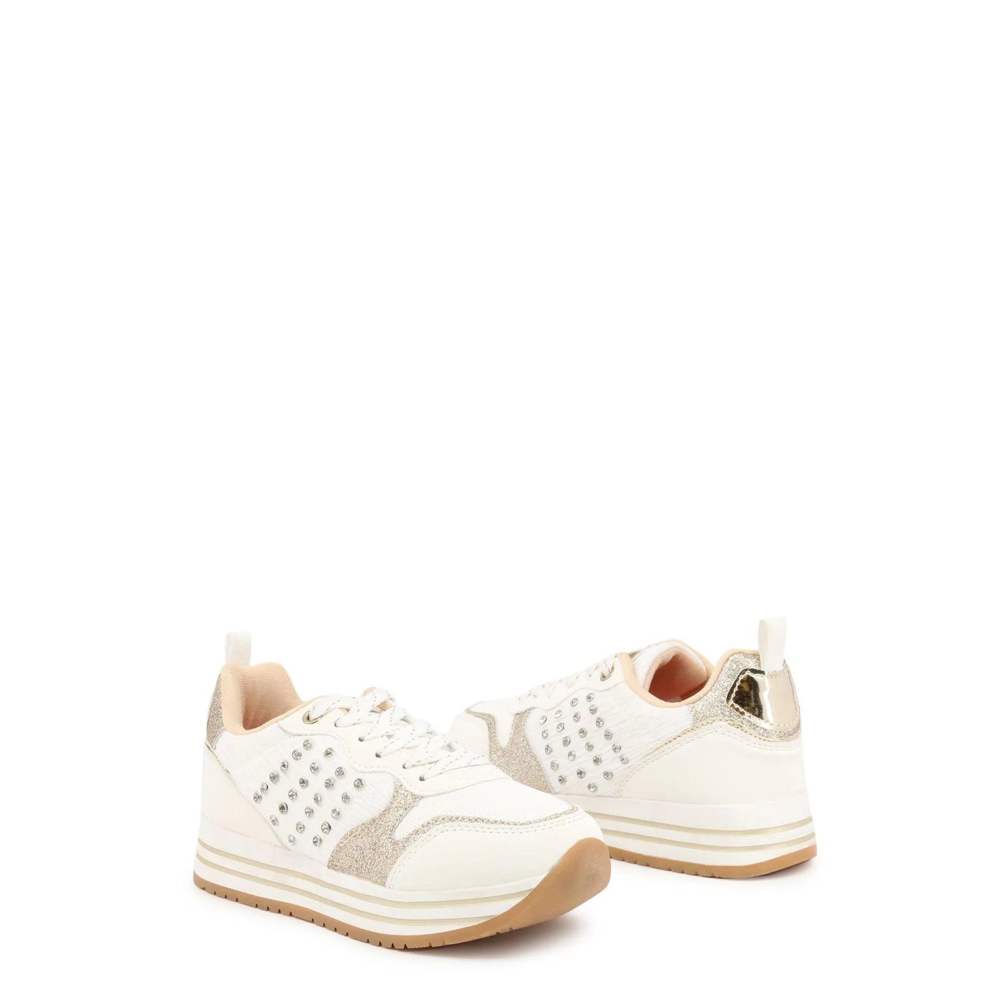 Shone Girls Sneakers - Kids Shoes - Sneakers - Guocali