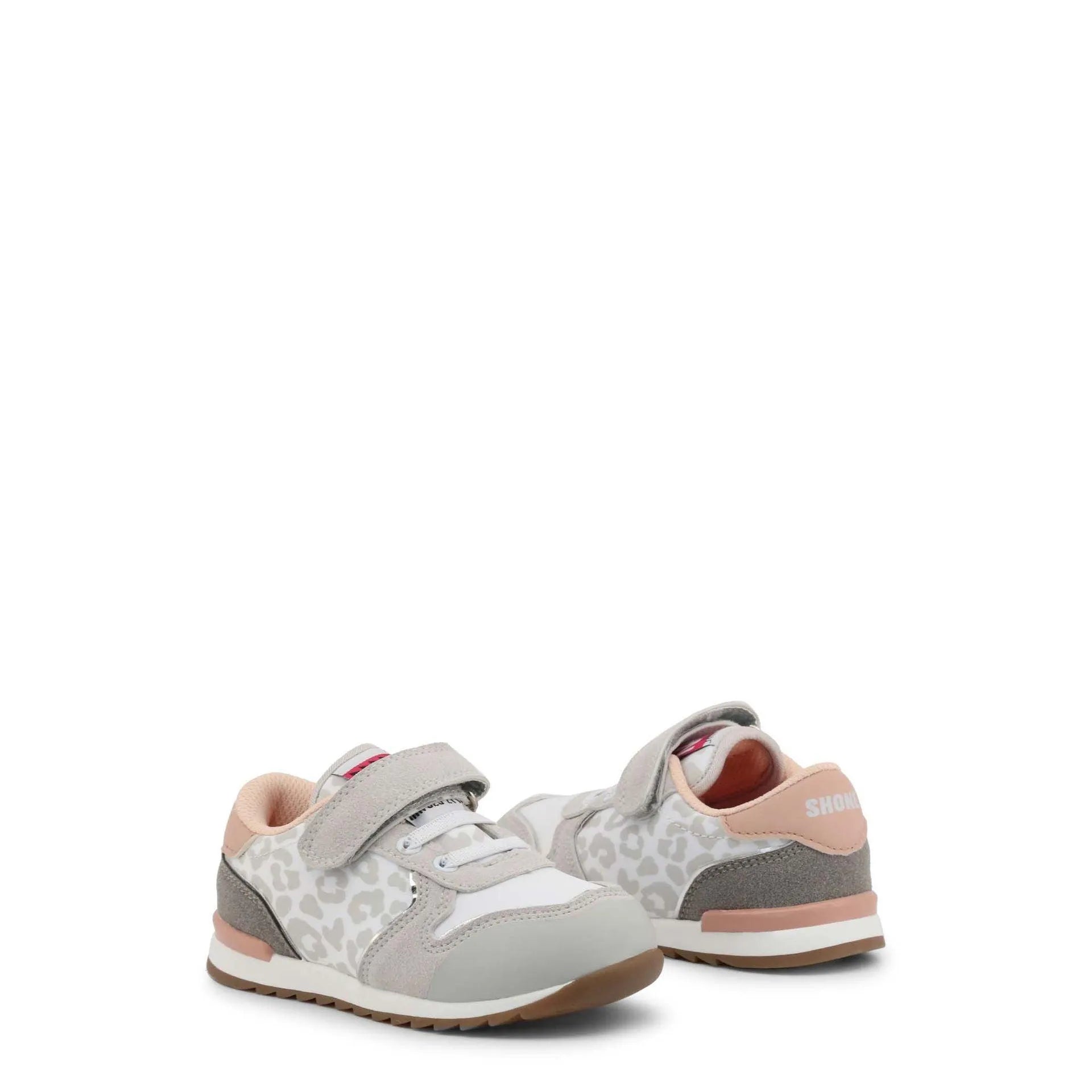 Shone Girls Sneakers - Kids Shoes - Sneakers - Guocali