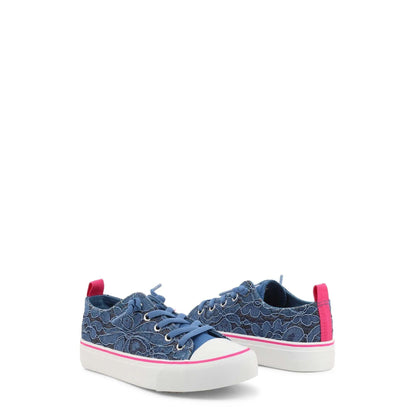 Shone Girls Sneakers - Kids Shoes - Sneakers - Guocali