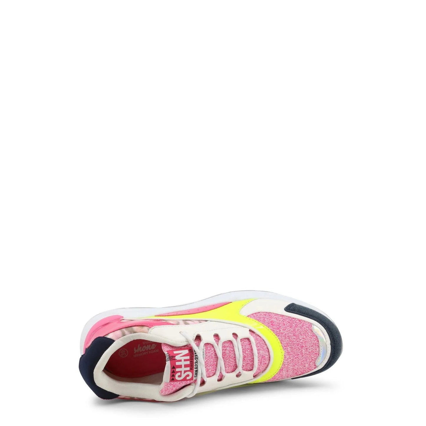 Shone Girls Sneakers - Kids Shoes - Sneakers - Guocali