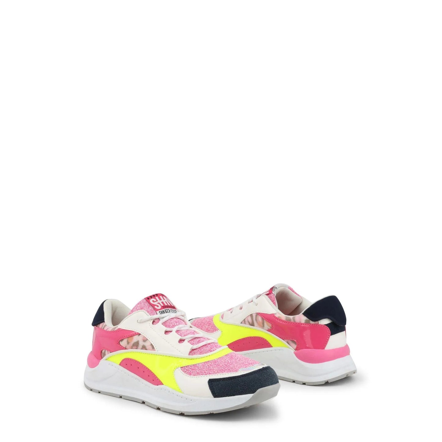 Shone Girls Sneakers - Kids Shoes - Sneakers - Guocali