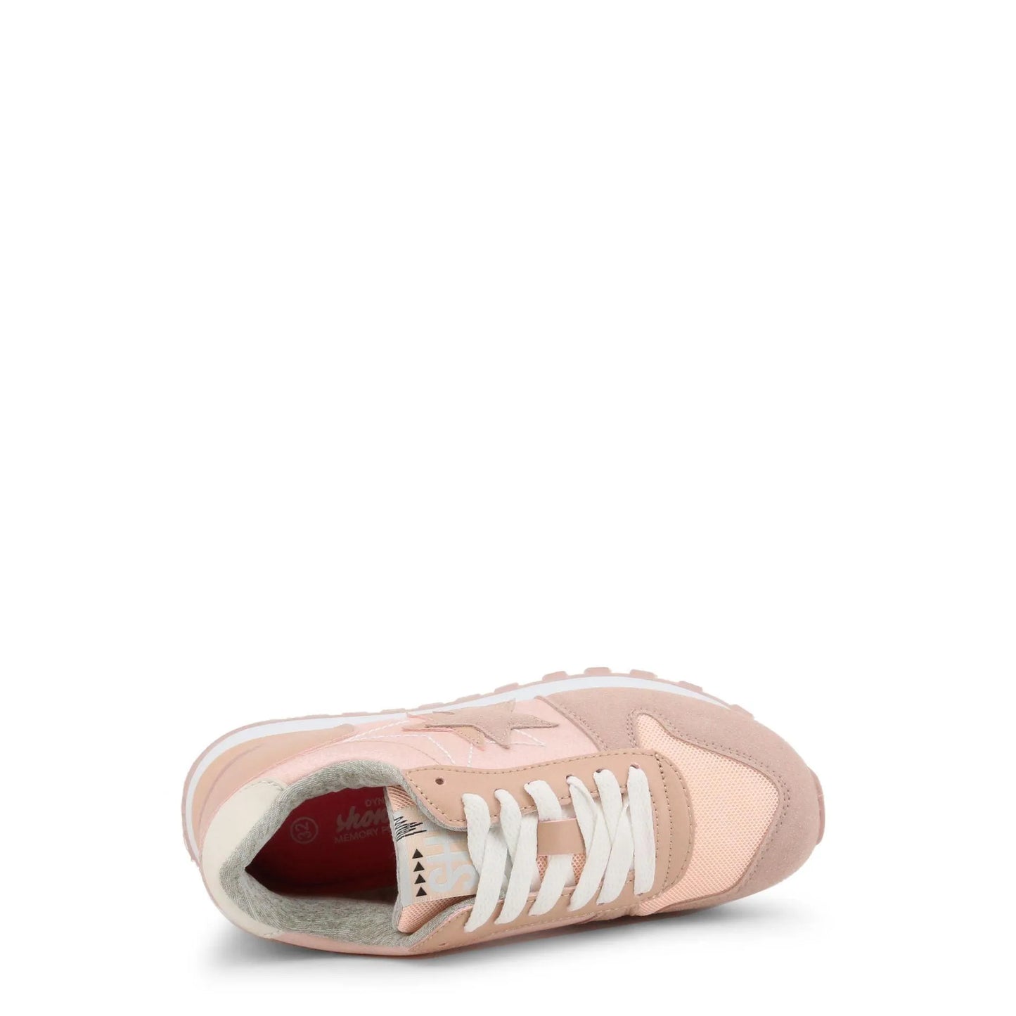 Shone Girls Sneakers - Kids Shoes - Sneakers - Guocali