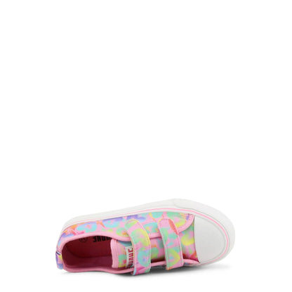 Shone Girls Sneakers - Kids Shoes - Sneakers - Guocali