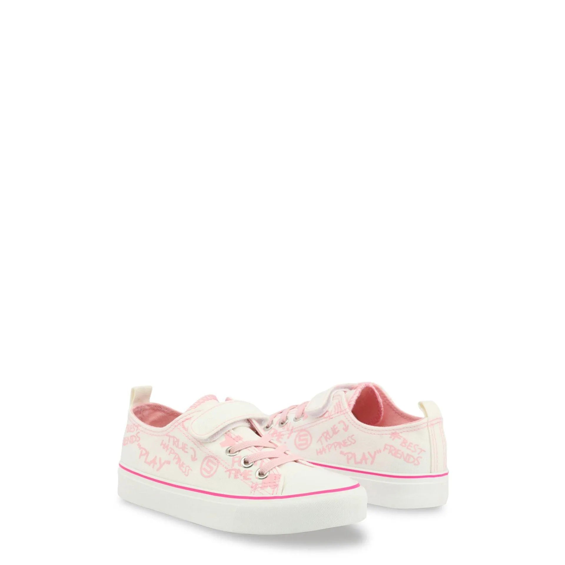 Shone Girls Sneakers - Kids Shoes - Sneakers - Guocali