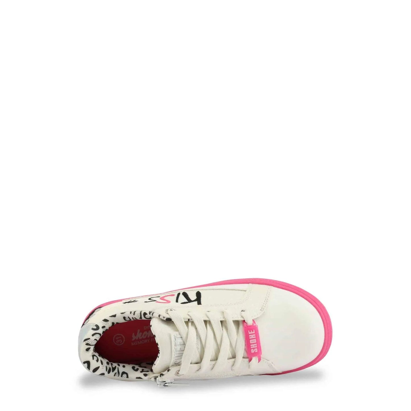 Shone Girls Sneakers - Kids Shoes - Sneakers - Guocali