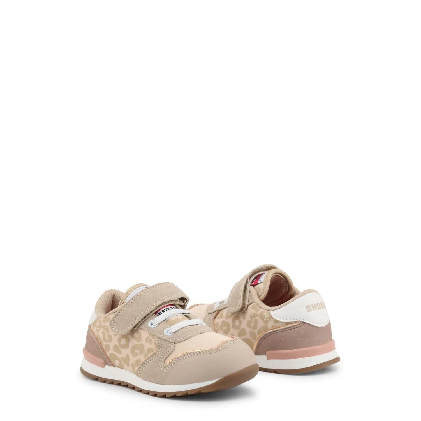 Shone Girls Sneakers - Kids Shoes - Sneakers - Guocali