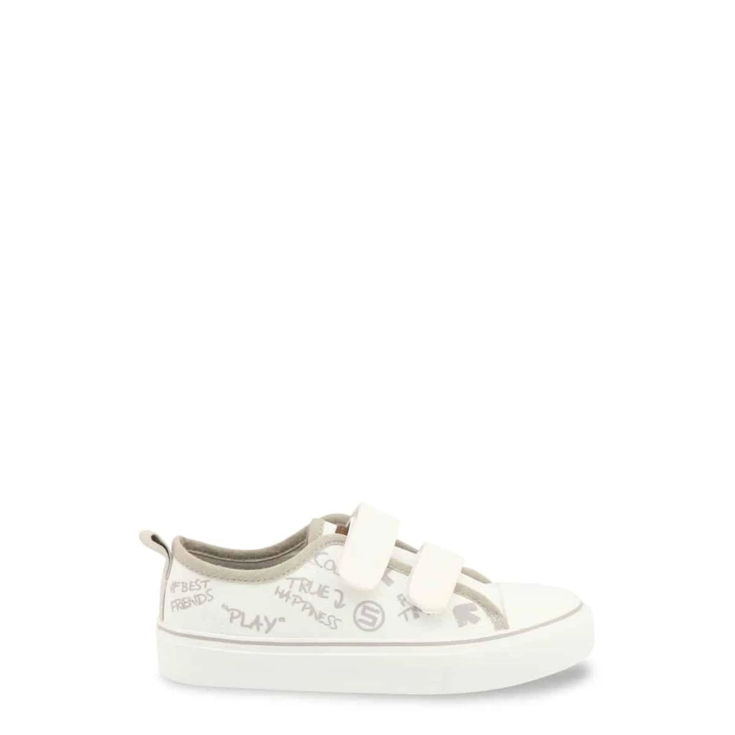 Shone Girls Sneakers - Kids Shoes - Sneakers - Guocali