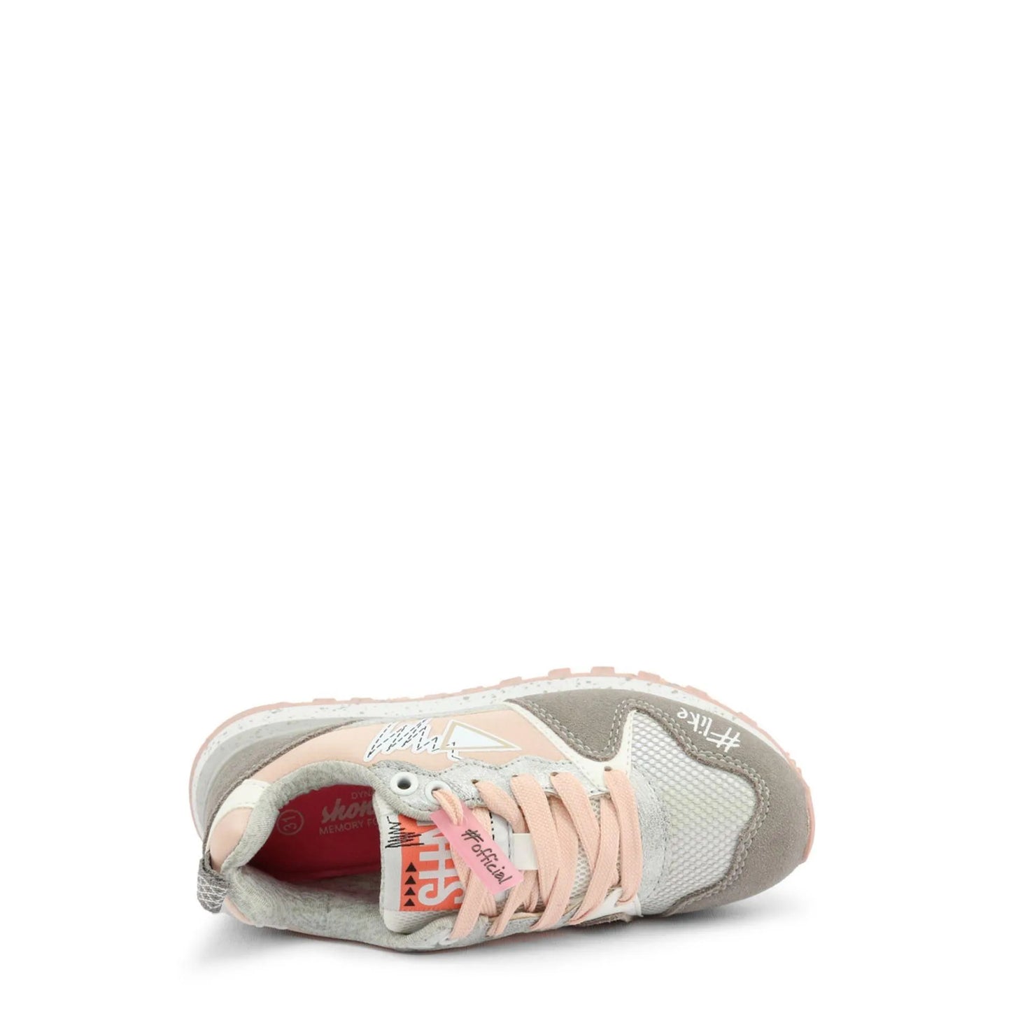 Shone Girls Sneakers - Kids Shoes - Sneakers - Guocali