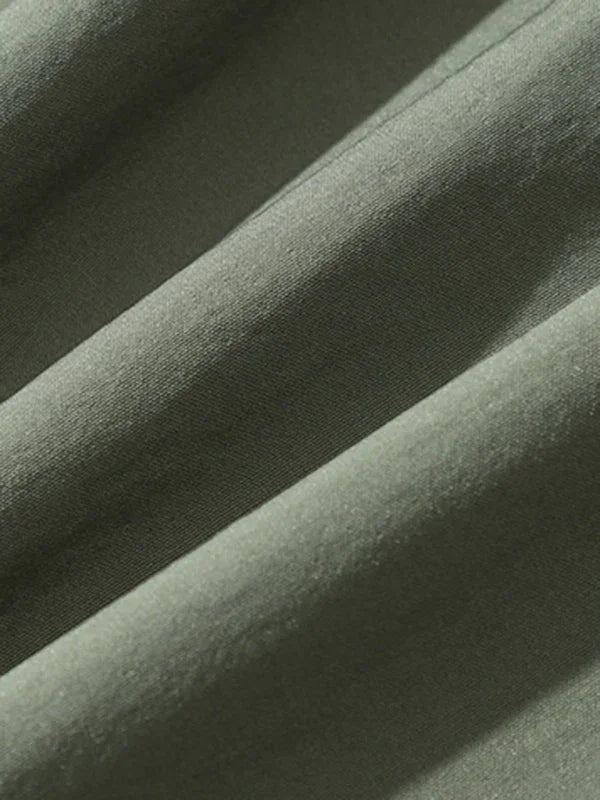 Sporty Men's Joggers – Mid Rise Quick Drying -Guocali