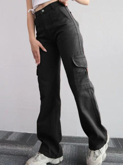 Stylish Casual Pants Trousers - Casual Pants - Guocali