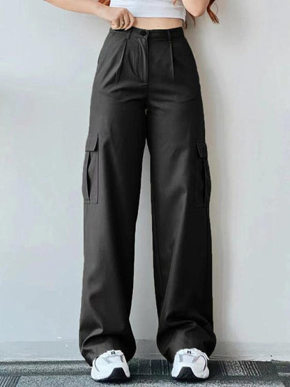 Stylish Casual Pants Trousers - Casual Pants - Guocali