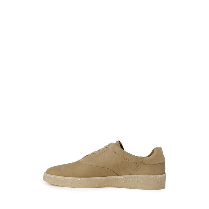 Tommy Hilfiger Beige Men Sneakers - Sneakers - Guocali