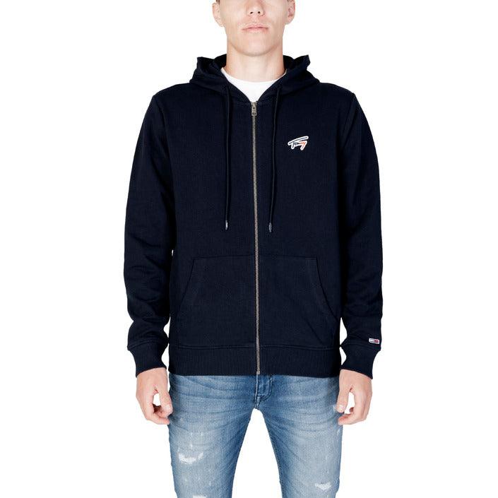 Tommy Hilfiger Jeans Men Hoodies - Hoodie - Guocali