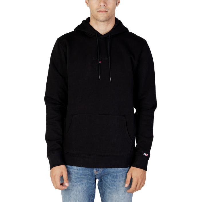 Tommy Hilfiger Jeans Men Hoodies - Hoodie - Guocali