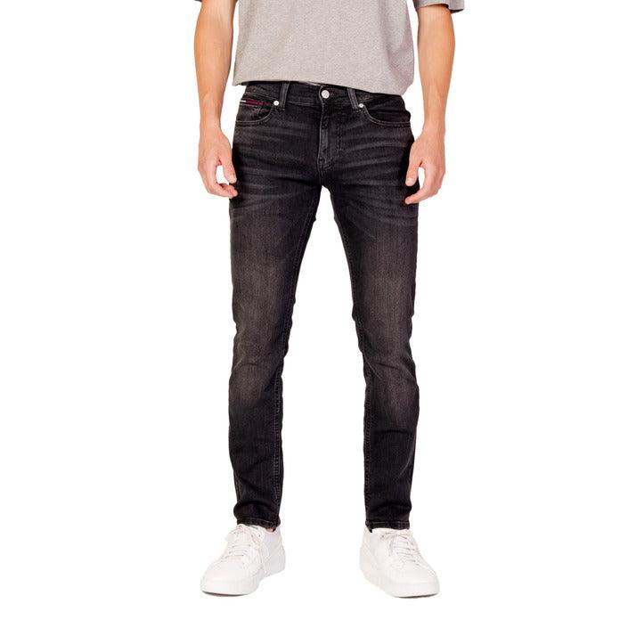 Tommy Hilfiger Jeans Men Jeans - Jeans - Guocali