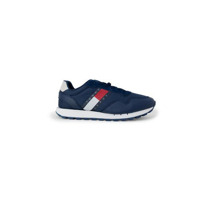 Tommy Hilfiger Jeans Men Sneakers - Sneakers - Guocali