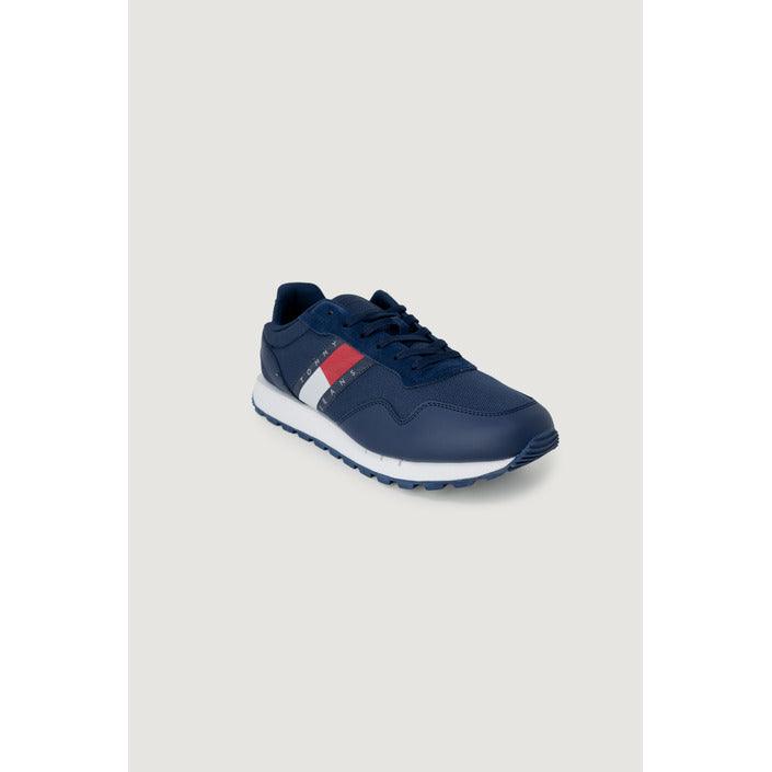 Tommy Hilfiger Jeans Men Sneakers - Sneakers - Guocali