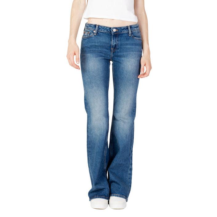 Tommy Hilfiger Jeans Women Jeans - Jeans - Guocali