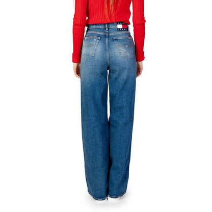 Tommy Hilfiger Jeans Women Jeans - Jeans - Guocali